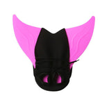 Factory direct supply Net Red new single flippers adult children flippers mermaid conjoined flippers swimming equipment