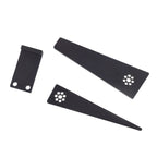 Arisaka Telescope Vertical Corrector Tool Set Water Safe Installation Speed Sight Calibration Yousaka Defense Bracket
