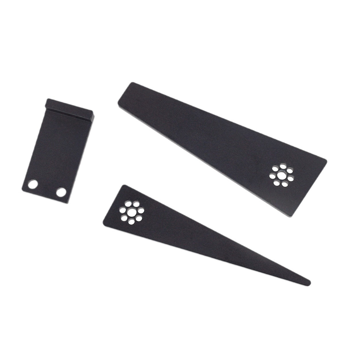 Arisaka Telescope Vertical Corrector Tool Set Water Safe Installation Speed Sight Calibration Yousaka Defense Bracket