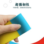 New golf putter target ring green range exerciser silicone material waterproof wear-resistant golf target ring