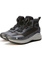 Yajos Arcxl60861 New Summer Motorcycle Cycling Shoes Are Comfortable, Breathable, Work Clothing and Casual Dark Gray