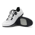 Road Cycling Shoes Men's Mountain Bike Cycling Shoes Lock Competition Road Bike Lock Shoe Set Women's Cycling Shoes T27