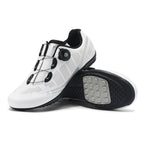 Road Cycling Shoes Men's Mountain Bike Cycling Shoes Lock Competition Road Bike Lock Shoe Set Women's Cycling Shoes T27