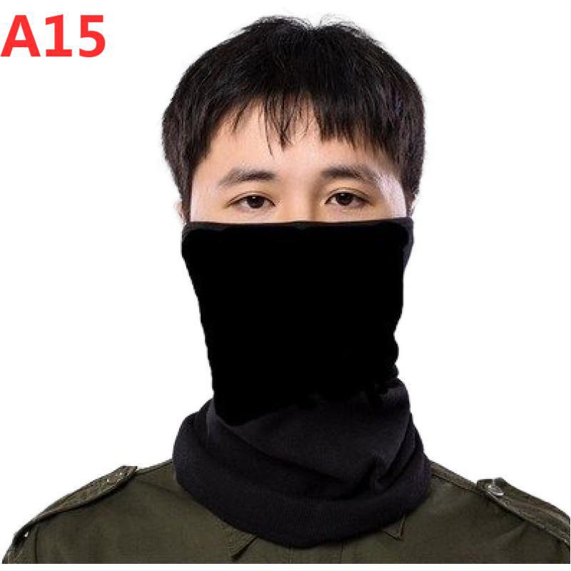 Cross-border manufacturers Halloween cs headgear call of duty personality ghost headgear windproof warm riding headgear mask