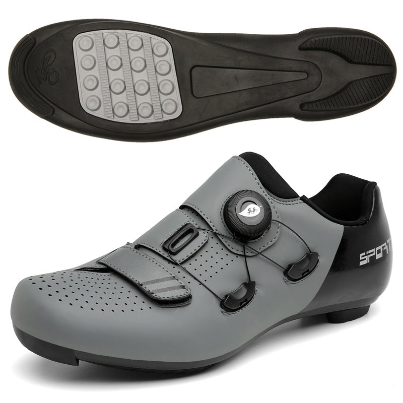 Cycling Shoes, Road Locks, Mountain Bike Rubber Sole Lock Shoes, Professional Bicycle Shoes, Mountain Bike Shoes, Large Quantity, Preferential Treatment