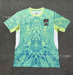 2526 Inter Haifa Maccabi Venice Home and Away Football Jerseys 2026 World Cup Short-Sleeved Fan Version