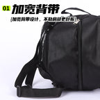 Sports Bag Manufacturer Wholesale Basketball Bag Backpack Multifunctional Basketball Storage Bag Football Basketball Bag