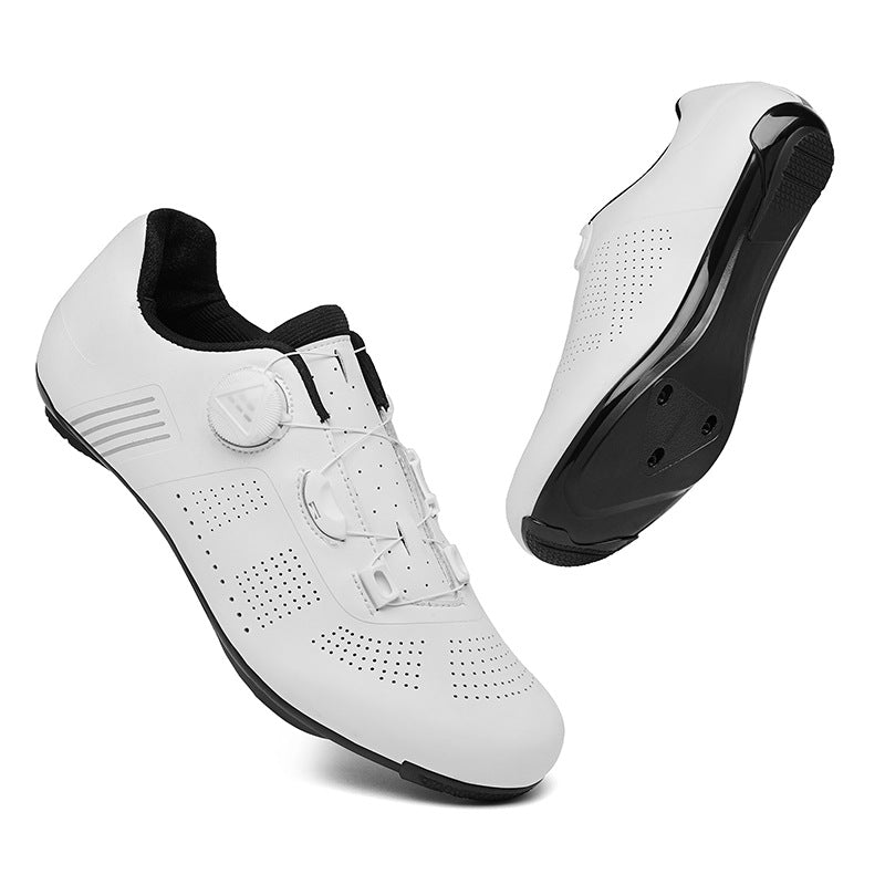 Xt5180 Professional Cycling Shoes Mountain Bike Bicycle Shoes Road Bike Lock Shoes Hard Bottom Bicycle Shoes