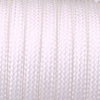 7-core 4mm umbrella rope polypropylene fiber multi-function mountaineering paratrooper traction rope life-saving equipment fixed safety umbrella rope