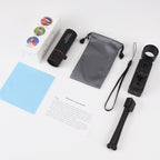 Wholesale monocular telescope HD cross-border foreign trade explosion outdoor mini portable high-power small monocular telescope