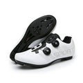 New Road Car Unlocked Cycling Shoes for Men and Women Summer New Mountain Bike Lock Shoes Hard Sole Dynamic Unlocked Cycling Shoes
