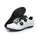New Road Car Unlocked Cycling Shoes for Men and Women Summer New Mountain Bike Lock Shoes Hard Sole Dynamic Unlocked Cycling Shoes