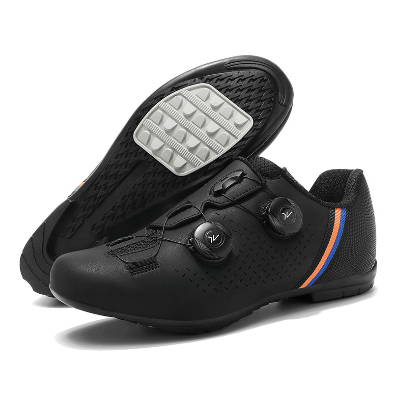 A2 Cross-Border Direct Supply of Men's and Women's Professional Cycling Shoes, Outdoor Sports Shoes