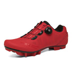 2025 Cycling Shoes Road Lock Mountain Lock Shoes Men's and Women's Cycling Sports Shoes Spinning Shoes Dropshipping