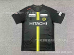 2627 Club National Team Thai Version Football Jerseys Norway Away Benfica Home San Cristó Home