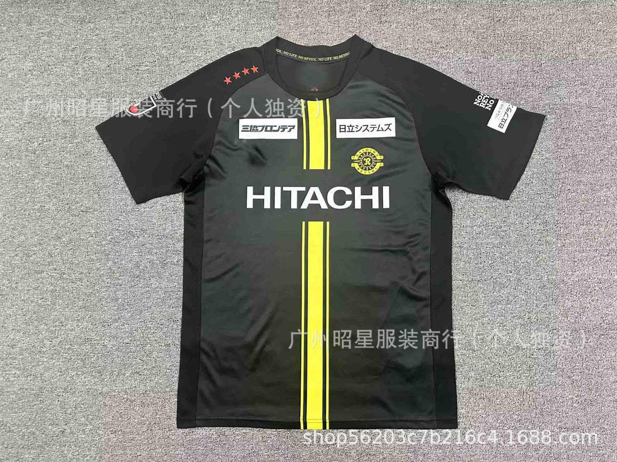 2627 Club National Team Thai Version Football Jerseys Norway Away Benfica Home San Cristó Home