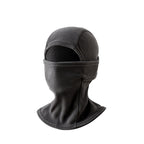 Cross-Border Windproof Mask, Winter Cycling Hood, Neck Cover, Outdoor Sports Neck Scarf, Thickened Ski Face Protection, Warm Hood