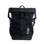 Basketball Bag Can Hold Sneakers, Backpack, Large-Capacity Roll-Top Backpack, Men's Fitness Bag, Student School Bag, Workwear Sports Bag