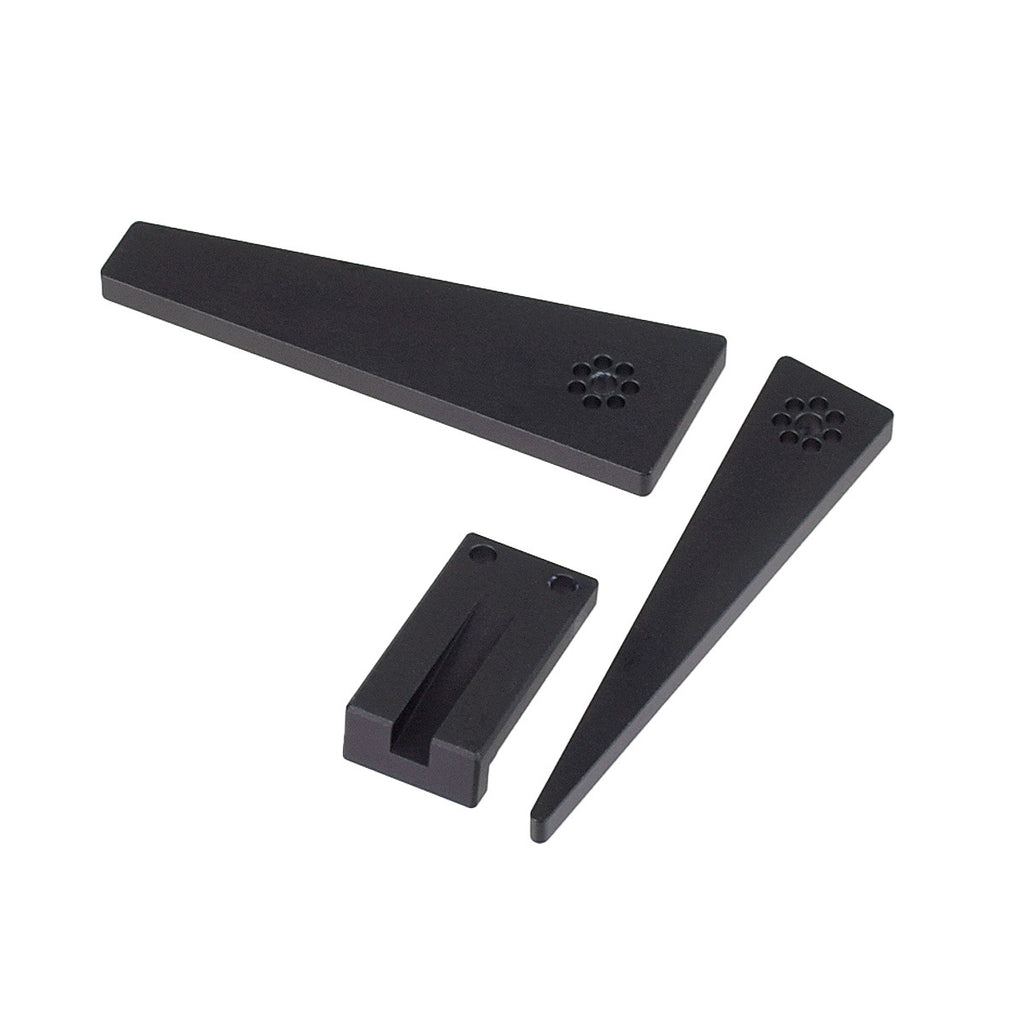 Arisaka Telescope Vertical Corrector Tool Set Water Safe Installation Speed Sight Calibration Yousaka Defense Bracket