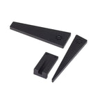 Arisaka Telescope Vertical Corrector Tool Set Water Safe Installation Speed Sight Calibration Yousaka Defense Bracket