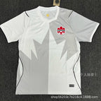 2627 Club National Team Thai Version Football Jerseys Norway Away Benfica Home San Cristó Home