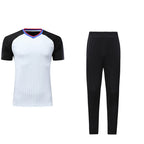 Quick-drying match basketball referee clothes top sweat-absorbent breathable football referee clothes volleyball coach clothes suit short sleeve pass