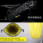 Rhinowalk Rhino Walking 10L Sewing Bag Waterproof Big Tail Bag Riding Tail Bag Bicycle Bag Saddle Bag