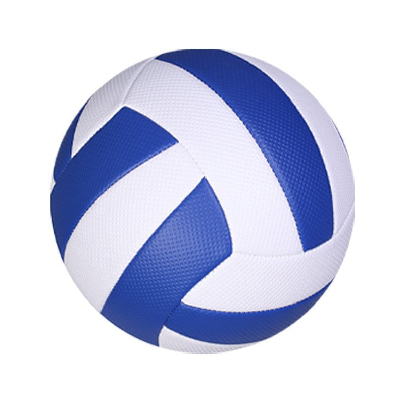 Volleyball No.4 No.5 Primary School Children's Senior High School Entrance Examination Special Soft Training PU Skin Machine Sewage Soft Beach Volleyball Wholesale