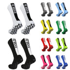 Fs Socks Professional Sports Training Football Socks Anti-Slip Dotted Socks