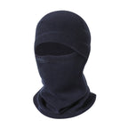 Helmet Lining Cap Outdoor Riding Warm Mask Headgear Hat Winter Rider Riding Warm Cold-proof Face Protection