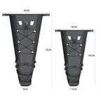 Rhinowalk Rhino Walking 10L Sewing Bag Waterproof Big Tail Bag Riding Tail Bag Bicycle Bag Saddle Bag