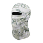 Tactical Quick-Dry Flying Tiger Mask Outdoor Camouflage Headgear Sunscreen Riding Balaclava Chief Headscarf Cross Border