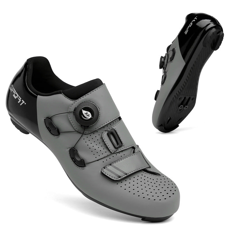 Cycling Shoes, Road Locks, Mountain Bike Rubber Sole Lock Shoes, Professional Bicycle Shoes, Mountain Bike Shoes, Large Quantity, Preferential Treatment