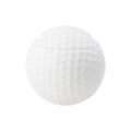 Creative Golf Mini Wine Glass Food Grade Abs Plastic Golf Ball Shaped Shot Glass