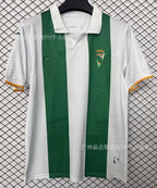 2526 Inter Haifa Maccabi Venice Home and Away Football Jerseys 2026 World Cup Short-Sleeved Fan Version