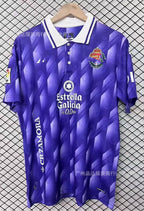 2526 Inter Haifa Maccabi Venice Home and Away Football Jerseys 2026 World Cup Short-Sleeved Fan Version