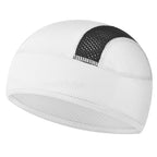 Summer Cycling Cap Mesh Cap Bicycle Motorcycle Helmet Lined Beanie Sweat-Absorbent and Quick-Drying Amazon Hot