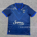 2526 Inter Haifa Maccabi Venice Home and Away Football Jerseys 2026 World Cup Short-Sleeved Fan Version