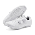 Cross-Border Foreign Trade Bicycle Shoes, Cycling Shoes, Men's and Women's Road Bike Lock Shoes, Mountain Bike Power-Assisted Shoes, Hard Sole Wholesale