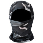 New cross-border motorcycle headgear outdoor dustproof sun riding mask balaclava cap summer tactical camouflage