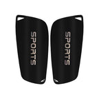 Temu Five-Piece Set of Yellow Sports Socks, Football Socks, Mid-Tube Glue Anti-Slip Socks, Leg Guards, Bandage Drawstring Bag