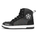 Motorcycle Shoes, Motorcycle Riding Shoes, Men's All-Season Off-Road Motorcycle Boots, Racing Short Boots, Off-Road Riding Short Boots