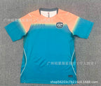 2627 Club National Team Thai Version Football Jerseys Norway Away Benfica Home San Cristó Home
