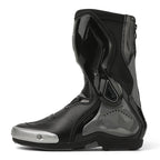 Motorcycle Riding Boots Are Comfortable and Wear-Resistant, Track-Level Protective Boots, Motorcycle Anti-Fall Riding Boots, Motorcycle Rider Equipment