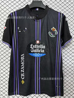 2526 Inter Haifa Maccabi Venice Home and Away Football Jerseys 2026 World Cup Short-Sleeved Fan Version