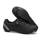 Cross-Border Foreign Trade Cycling Shoes, Cycling Shoes for Men and Women, Road Bike Lock Shoes, Mountain Bike Assist Shoes, Hard Sole, Lightweight and Breathable