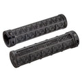 Cross-border wholesale Supacaz chrysanthemum handle set mountain bike silicone handle set off-road single lock shock-absorbing non-slip handle