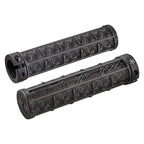 Cross-border wholesale Supacaz chrysanthemum handle set mountain bike silicone handle set off-road single lock shock-absorbing non-slip handle