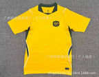 2627 Club National Team Thai Version Football Jerseys Norway Away Benfica Home San Cristó Home