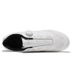 Cross-Border Foreign Trade Breathable Cycling Shoes, Cycling Shoes for Men and Women, Road Bike Lock Shoes, Mountain Bike Assist Shoes, Wholesale Non-Slip